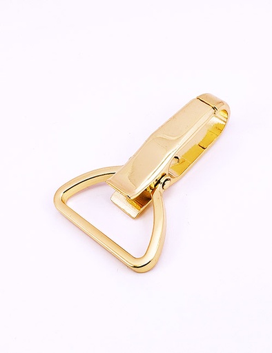 [WDC1001] 1 1/4"(31MM), Swing Snap Hooks, Zinc Alloy, WDC1001