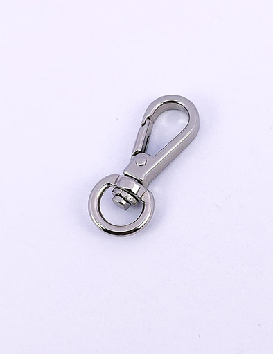 [WEO8010] 5/16" (8MM), Döner Geçmeli Kancalar, Çinko Alaşım, WEO8010