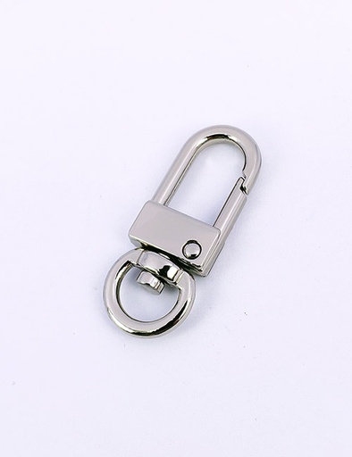 [WEO8009] 5/16"(8MM), Swivel Snap Hooks, Zinc Alloy, WEO8009