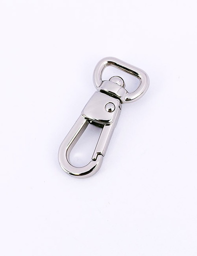 [WEA0009] 3/8"(10MM), Swivel Snap Hooks, Zinc Alloy, WEA0009