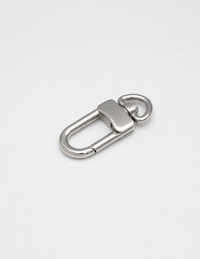 [WEA1005] 1/2"(11MM), cârlige rotative, oțel inoxidabil, WEA1005
