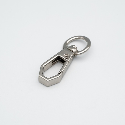 [WEA0016] ganci a scatto girevoli da 3/8" (10 mm), in lega di zinco, WEA0016