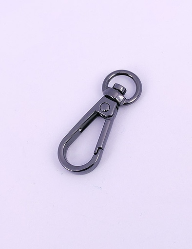 [WEO9006] 3/8"(9MM), cârlige rotative, aliaj de zinc, WEO9006