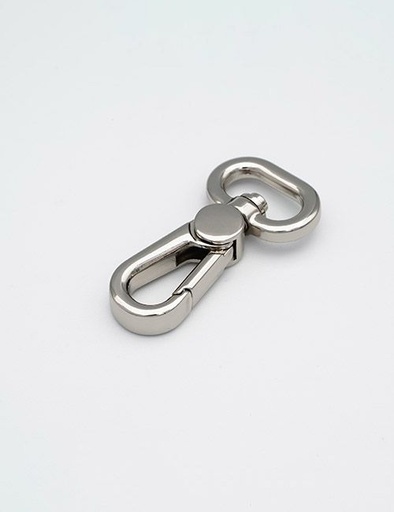 [WEA4005] 1/2"(14MM), cârlige rotative, aliaj de zinc, WEA4005