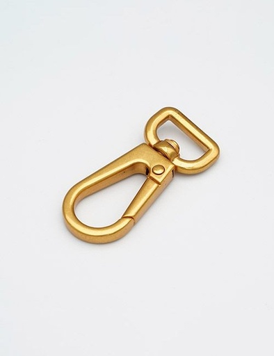 [WEA2007] 1/2" (12MM), ganci a scatto girevoli, lega di zinco, WEA2007