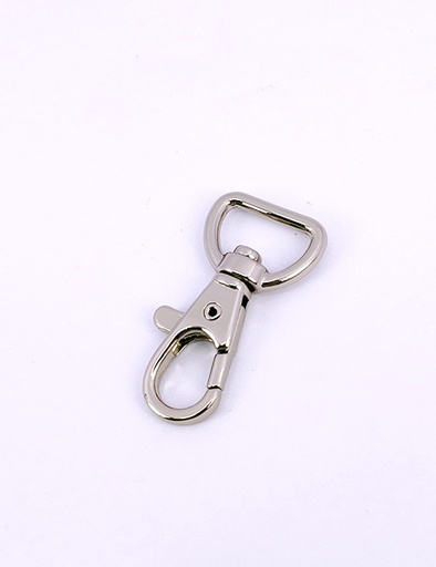 [WEA6023] 5/8" (16MM), ganci a scatto girevoli, lega di zinco, WEA6023