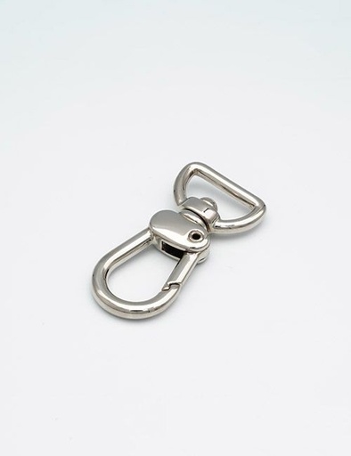 [WEA5004] 5/8"(15MM), ganchos giratorios, aleación de zinc, WEA5004