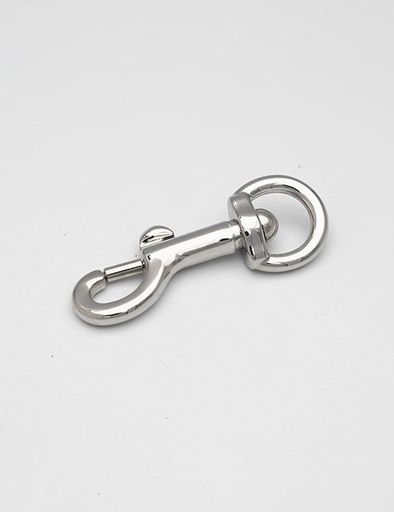 [WEA1006] 3/8" (10MM), Döner Geçmeli Kancalar, Paslanmaz çelik, WEA1006