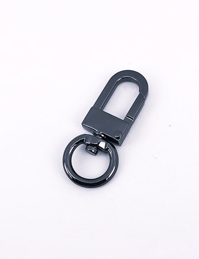 [WEA2023] 1/2"(12MM), Swivel Snap Hooks, Zinc Alloy, WEA2023
