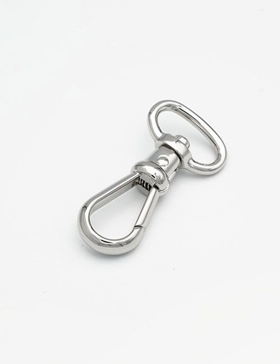[WEA6001] 5/8"(16MM), Swivel Snap Hooks, Zinc Alloy, WEA6001