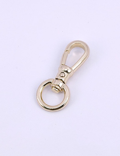 [WEA2012] 1/2"(12MM), Swivel Snap Hooks, Zinc Alloy, WEA2012