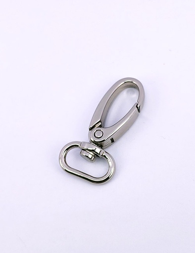[WEA7005] 5/8" (17MM), Döner Geçmeli Kancalar, Çinko Alaşım, WEA7005