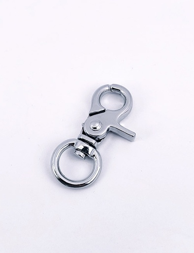 [WEA2015] 1/2"(12MM), cârlige rotative, aliaj de zinc, WEA2015