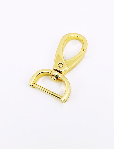[WEA9018] 3/4"(19MM), Swivel Snap Hooks, Zinc Alloy, WEA9018