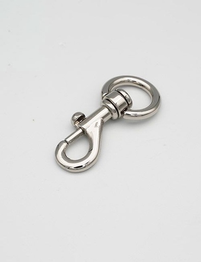 [WEA3001] 1/2" (13MM), Döner Geçmeli Kancalar, Çinko Alaşım, WEA3001