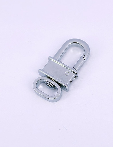 [WEA4009] 1/2"(14MM), Swivel Snap Hooks, Zinc Alloy, WEA4009