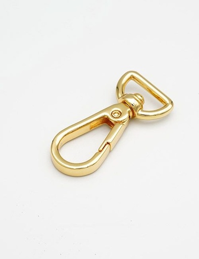 [WEA5011] 5/8"(15MM), Swivel Snap Hooks, Zinc Alloy, WEA5011