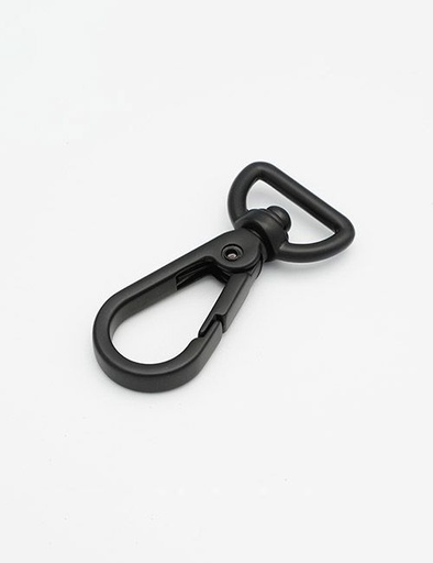 [WEA5009] 5/8" (15MM), Döner Geçmeli Kancalar, Çinko Alaşım, WEA5009