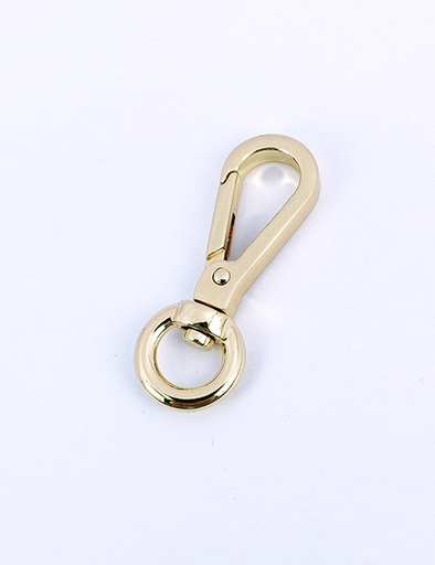 [WEA0013] 3/8" (10MM), Döner Geçmeli Kancalar, Çinko Alaşım, WEA0013
