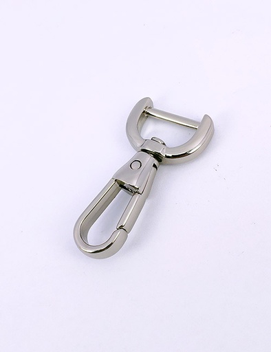 [WEA6026] 5/8" (16MM), Döner Geçmeli Kancalar, Çinko Alaşım, WEA6026