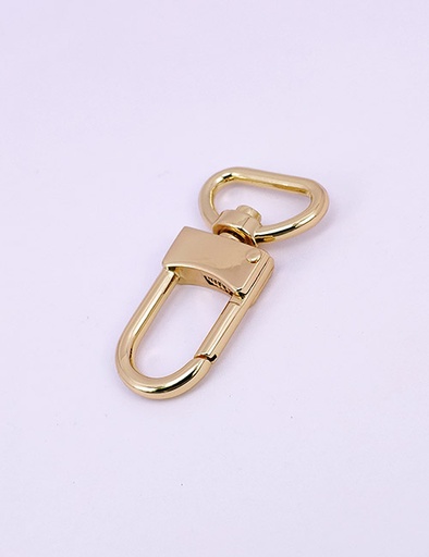 [WEA9021] ganci a scatto girevoli da 3/4" (19 mm), in lega di zinco, WEA9021
