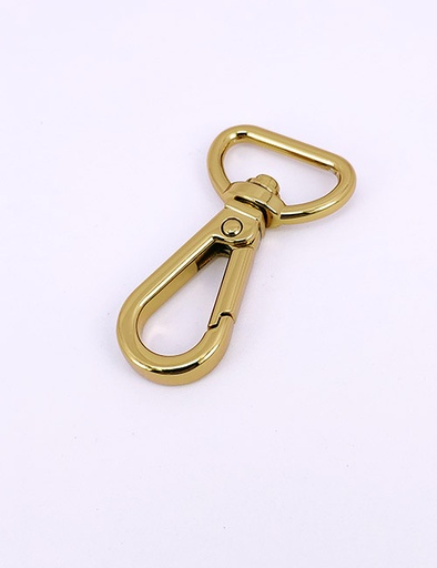 [WEA9019] 3/4"(19MM), Swivel Snap Hooks, Zinc Alloy, WEA9019