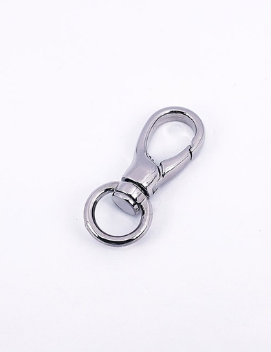 [WEA2017] 1/2"(12MM), ganchos giratorios, aleación de zinc, WEA2017