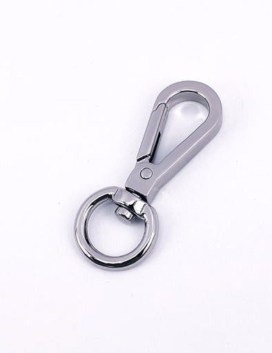 [WEA2018] 1/2"(12MM), ganchos giratorios, aleación de zinc, WEA2018