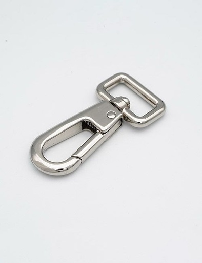 [WEA6005] 5/8" (16MM), Döner Geçmeli Kancalar, Çinko Alaşım, WEA6005