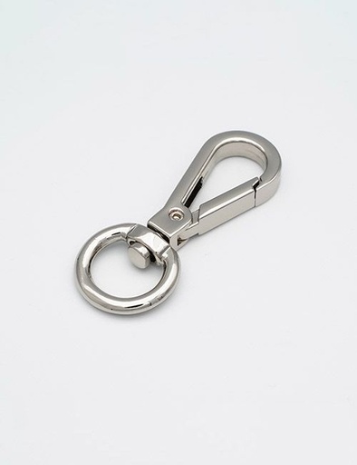 [WEA2009] 1/2"(12MM), Swivel Snap Hooks, Zinc Alloy, WEA2009