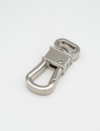 [WEA3002] 1/2"(13MM), karabińczyki obrotowe, stop cynku, WEA3002