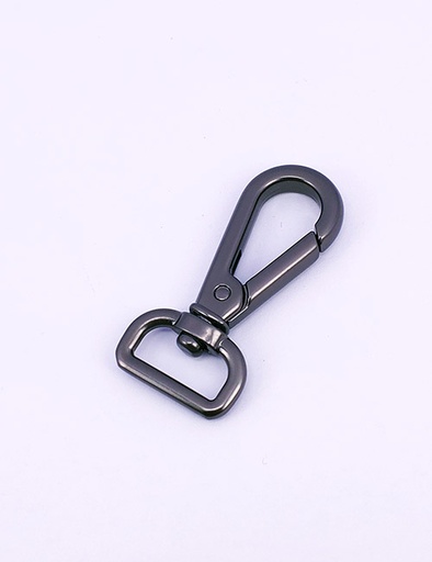 [WEA6020] 5/8" (16MM), moschettoni girevoli, lega di zinco, WEA6020