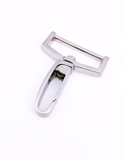 [WEC1007] 1 1/4"(31MM), ganchos giratorios, aleación de zinc, WEC1007