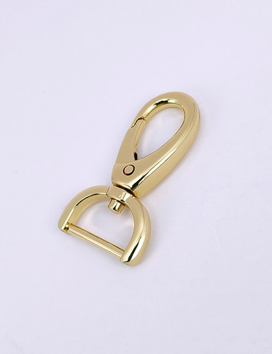 [WEA6040] ganci a scatto girevoli da 5/8"(16MM), in lega di zinco, WEA6040
