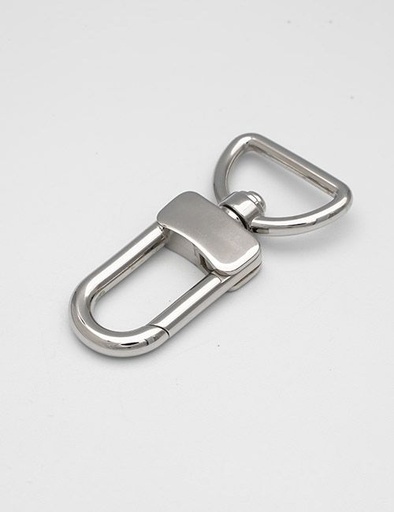 [WEB0010] 3/4"(20MM), Swivel Snap Hooks, Stainless steel, WEB0010