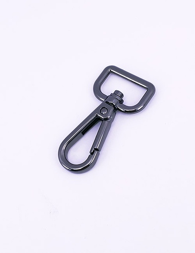 [WEA9015] 3/4"(19MM), Swivel Snap Hooks, Zinc Alloy, WEA9015