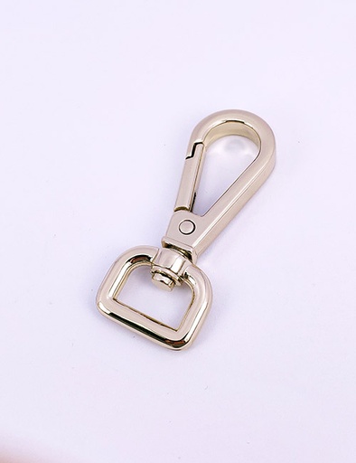 [WEA3014] 1/2"(13MM), cârlige rotative, aliaj de zinc, WEA3014