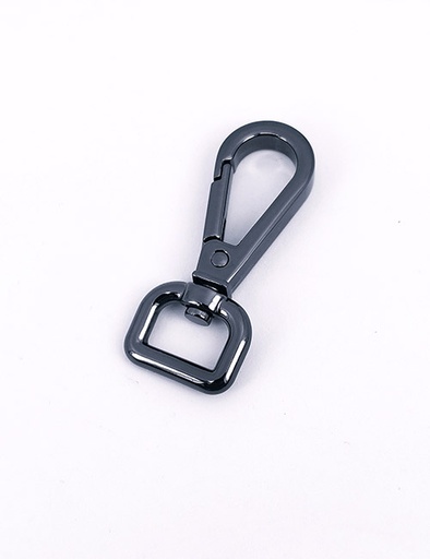 [WEA3018] 1/2"(13MM), karabińczyki obrotowe, stop cynku, WEA3018