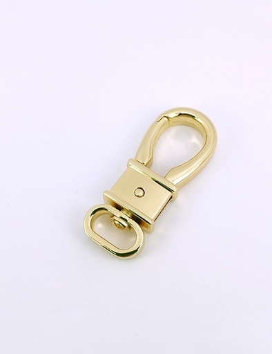 [WEA3015] 1/2" (13MM), ganci a scatto girevoli, lega di zinco, WEA3015