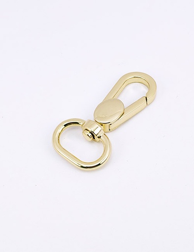 [WEA9022] ganci a scatto girevoli da 3/4" (19 mm), in lega di zinco, WEA9022