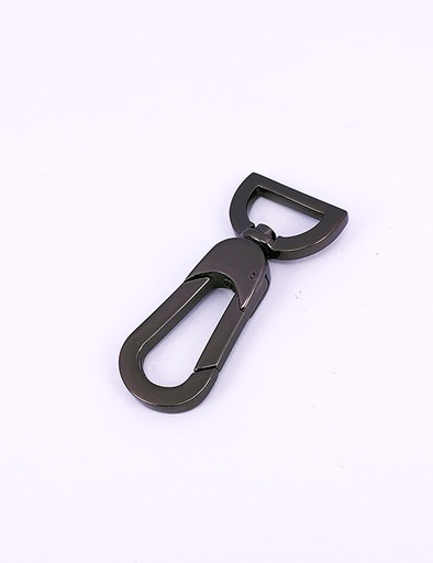 [WEA5018] 5/8"(15MM), ganchos giratorios, aleación de zinc, WEA5018