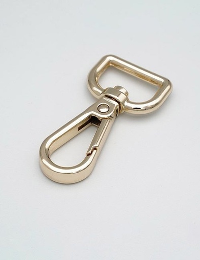 [WEA9001] 3/4"(19MM), ganchos giratorios, aleación de zinc, WEA9001