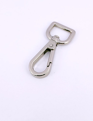 [WEA6022] 5/8"(16MM), Swivel Snap Hooks, Zinc Alloy, WEA6022