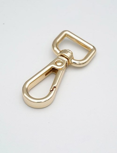 [WEA6009] 5/8"(16MM), Swivel Snap Hooks, Zinc Alloy, WEA6009