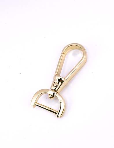 [WEA6024] 5/8"(16MM), Swivel Snap Hooks, Zinc Alloy, WEA6024