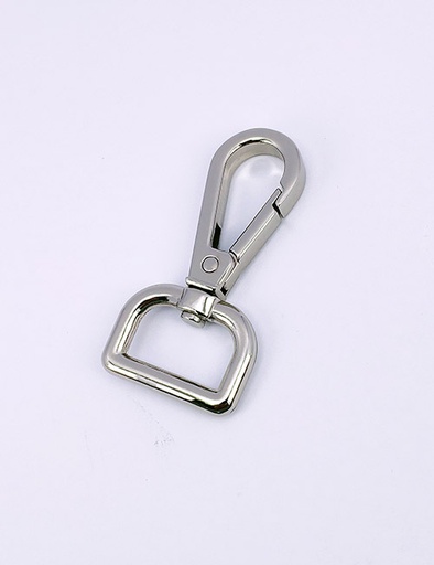 [WEA9013] 3/4"(19MM), Swivel Snap Hooks, Zinc Alloy, WEA9013