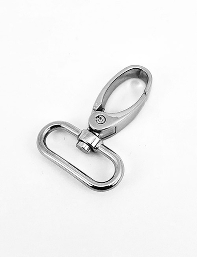 [WEC2015] 1 1/4"(32MM), Swivel Snap Hooks, Zinc Alloy, WEC2015