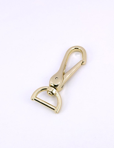 [WEA5021] 5/8"(15MM), Swivel Snap Hooks, Zinc Alloy, WEA5021