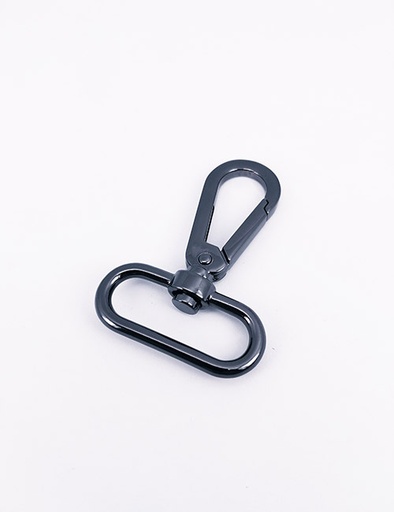 [WEC2004] 1 1/4"(32MM), cârlige rotative, aliaj de zinc, WEC2004