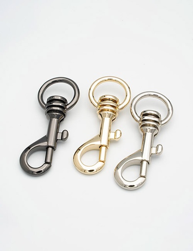 [WEA5003] 5/8"(15MM), ganchos giratorios, aleación de zinc, WEA5003